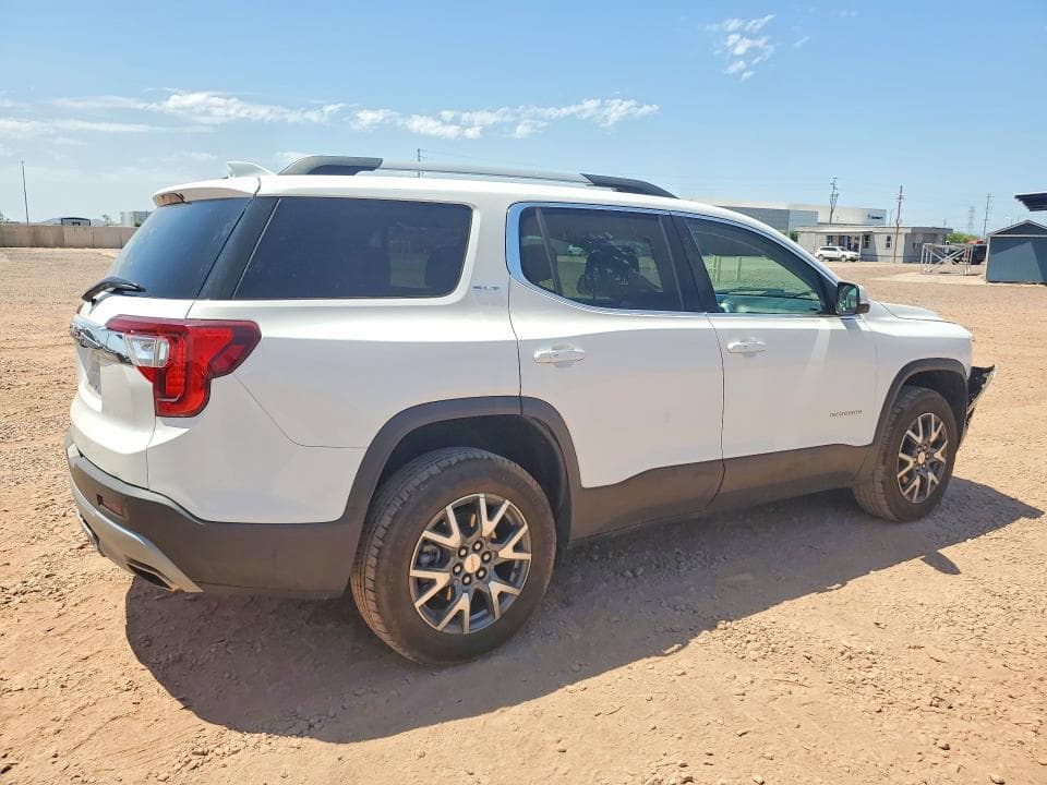 2023 GMC ACADIA SLT 3