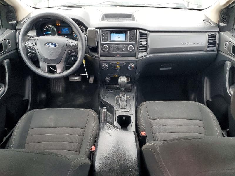 2019 FORD RANGER XL 8