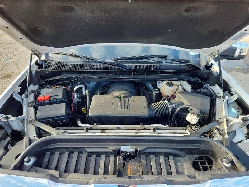 2024 GMC SIERRA K1500 DENALI 11