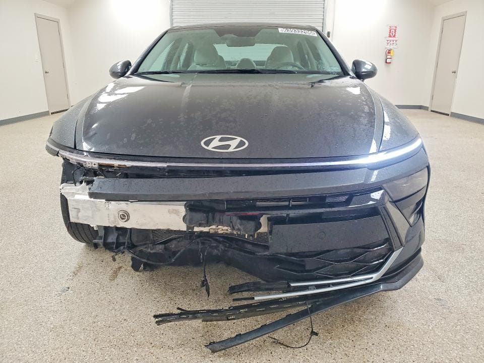 2025 HYUNDAI SONATA SE 5