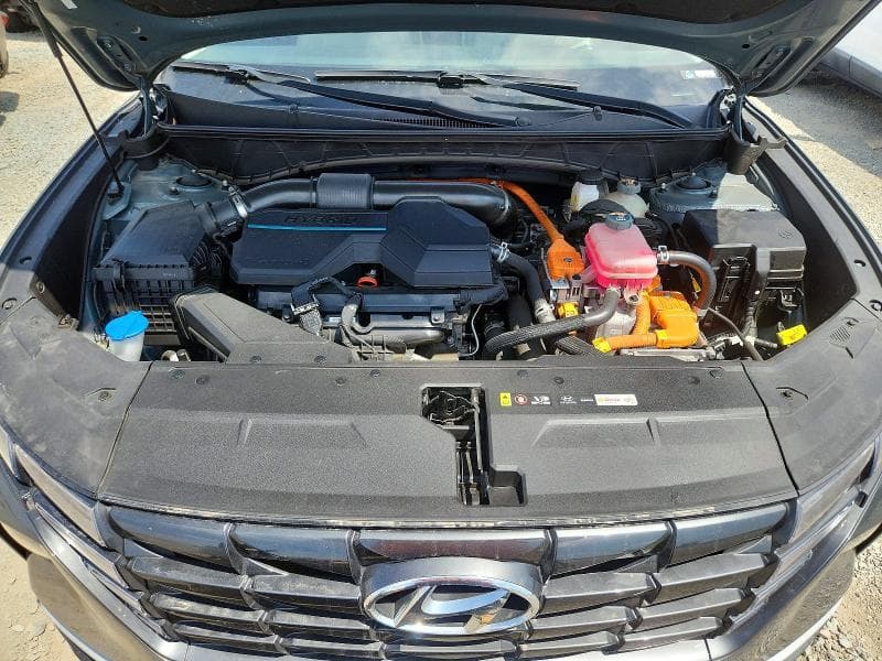 2023 HYUNDAI TUCSON SEL CONVENIENCE 12
