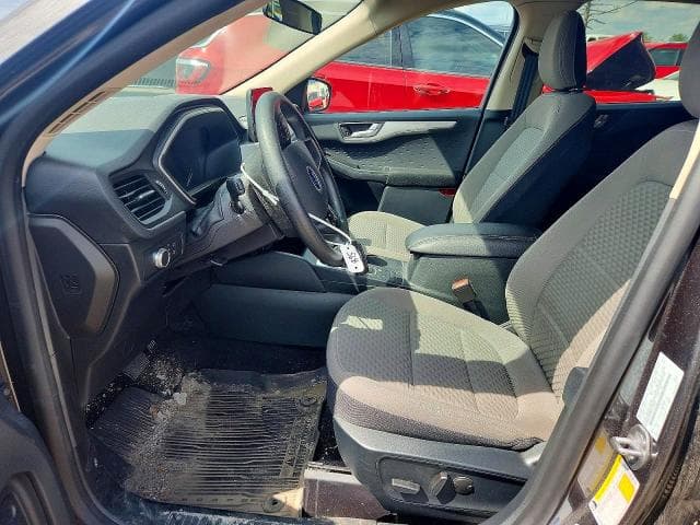 2020 FORD ESCAPE SE 7