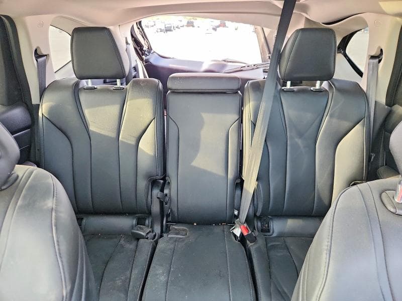 2025 ACURA MDX 10