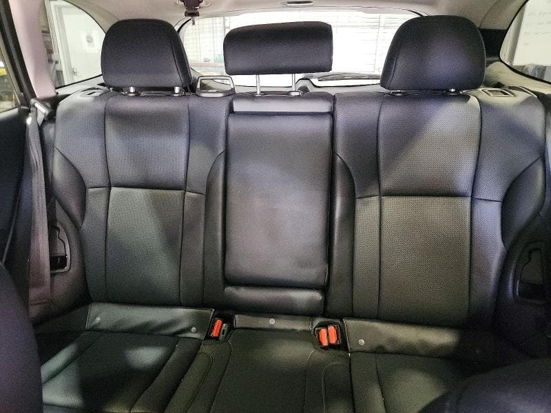 2022 SUBARU OUTBACK LIMITED XT 10