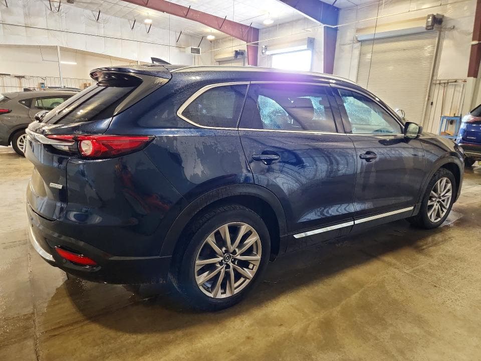 2019 MAZDA CX-9 GRAND TOURING 3