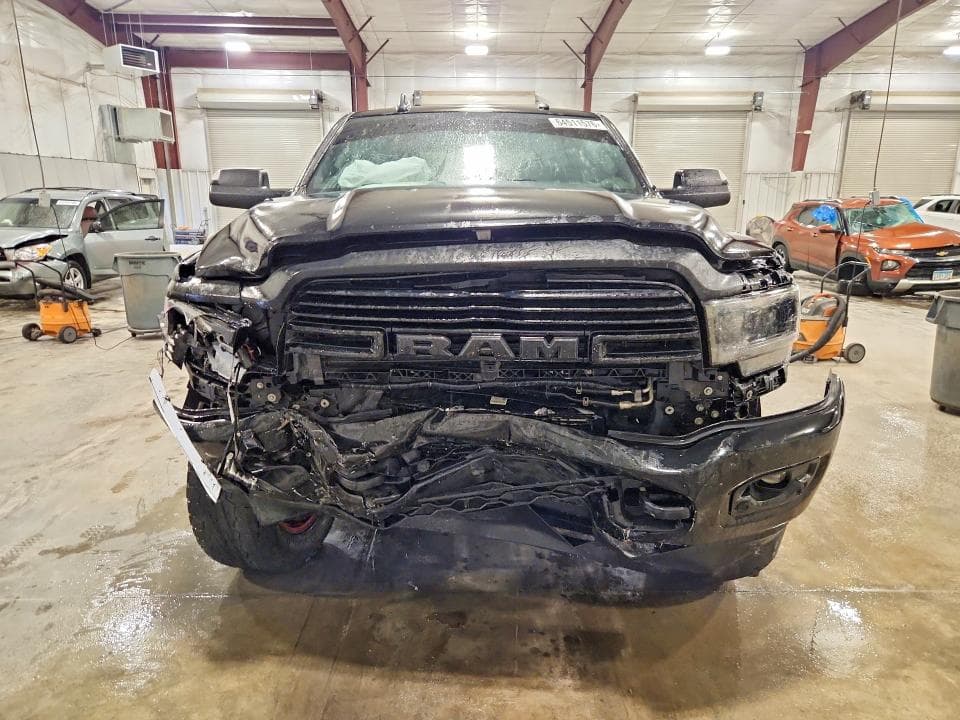 2020 RAM 2500 BIG HORN 5