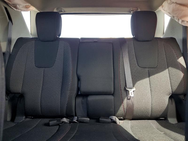 2017 CHEVROLET EQUINOX LT 10