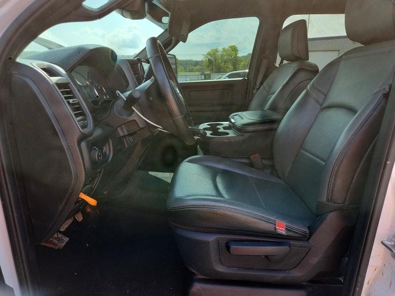 2025 RAM 2500 TRADESMAN 7