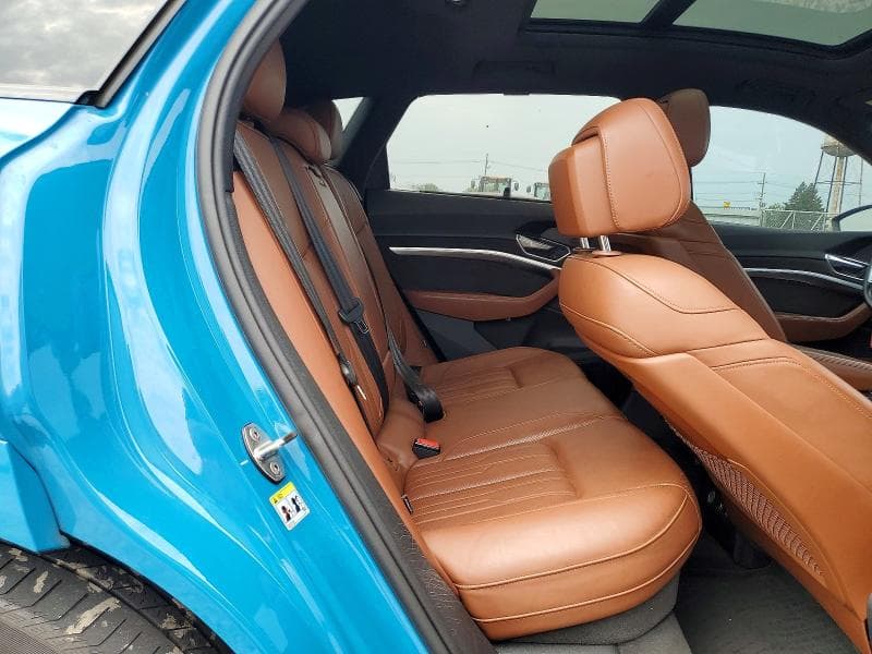 2019 AUDI E-TRON PRESTIGE 11