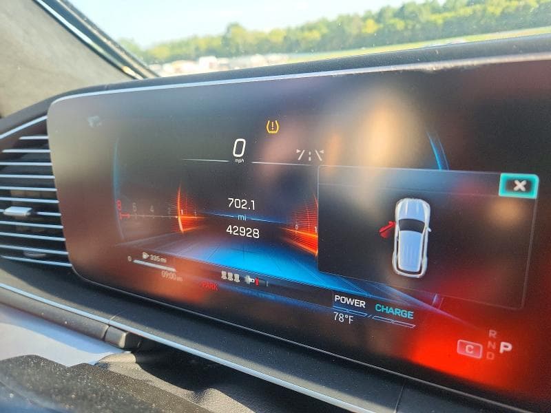 2024 MERCEDES-BENZ GLE 63 S 4MATIC AMG 9