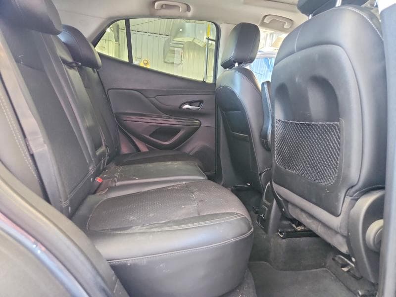 2020 BUICK ENCORE SPORT TOURING 11