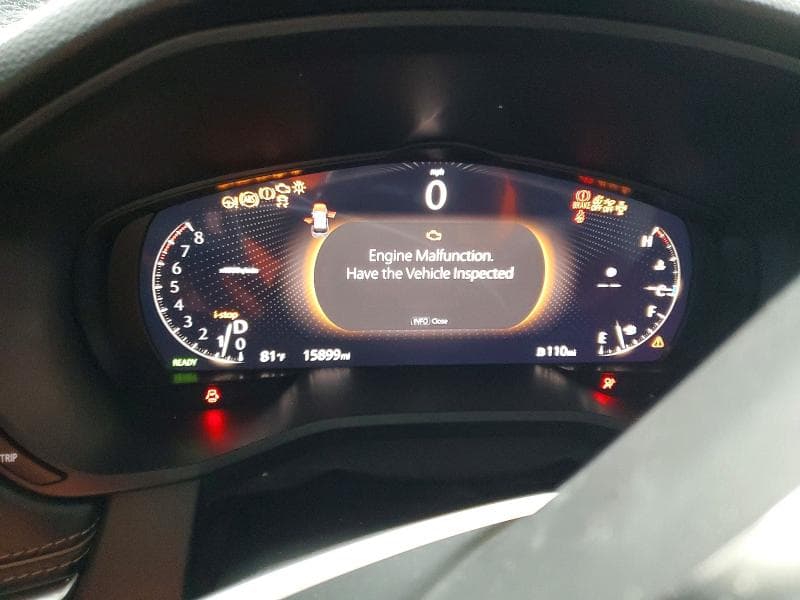 2024 MAZDA CX-90 PREMIUM PLUS 9
