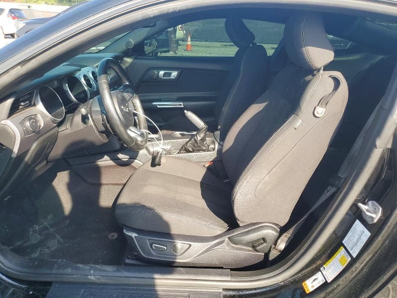 2019 FORD MUSTANG GT 7