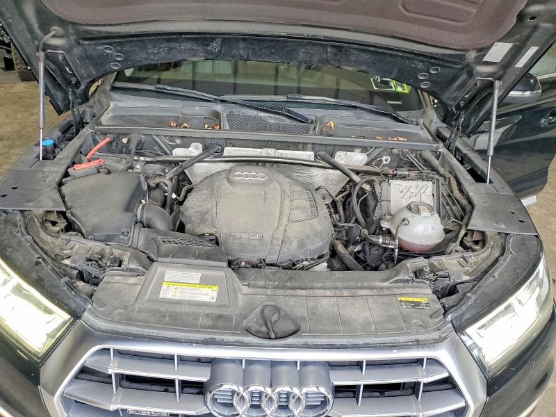 2019 AUDI Q5 PREMIUM PLUS 12