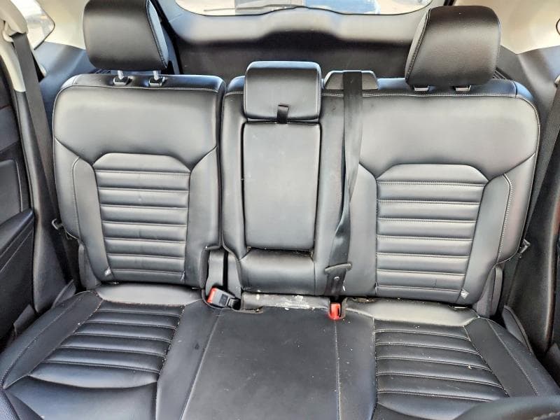 2024 FORD EDGE SEL 10