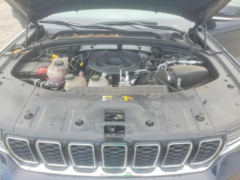 2024 JEEP GRAND CHEROKEE LIMITED 4XE 12