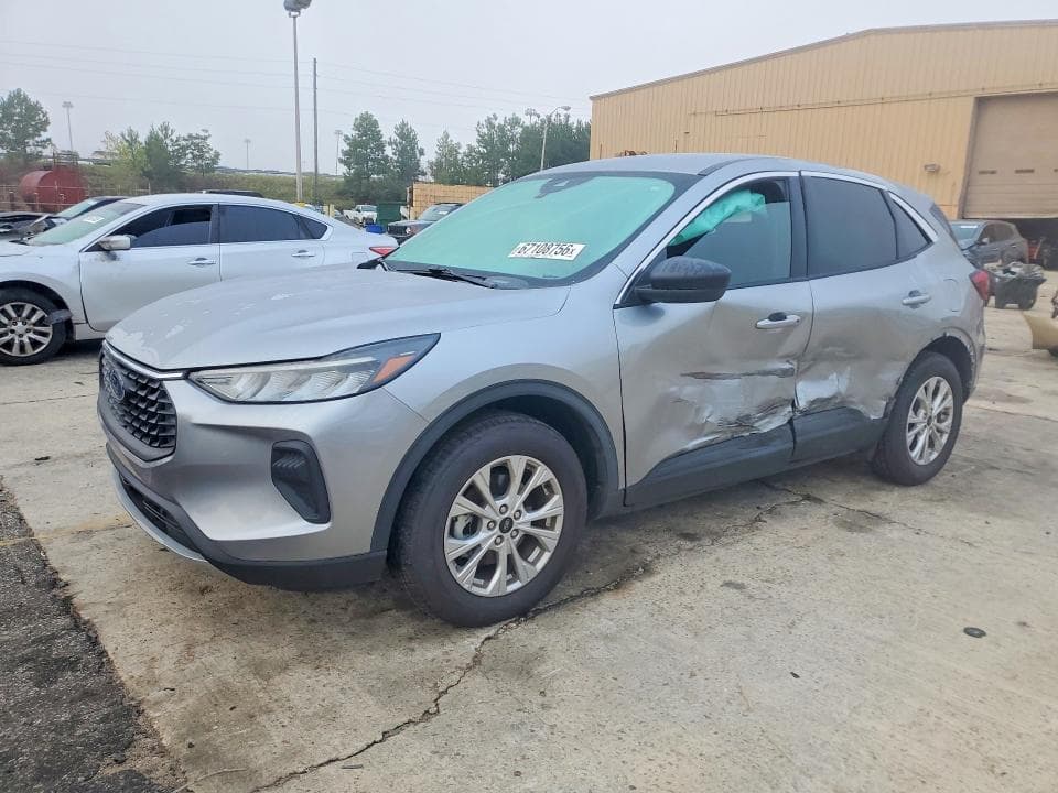 2024 FORD ESCAPE ACTIVE - 1