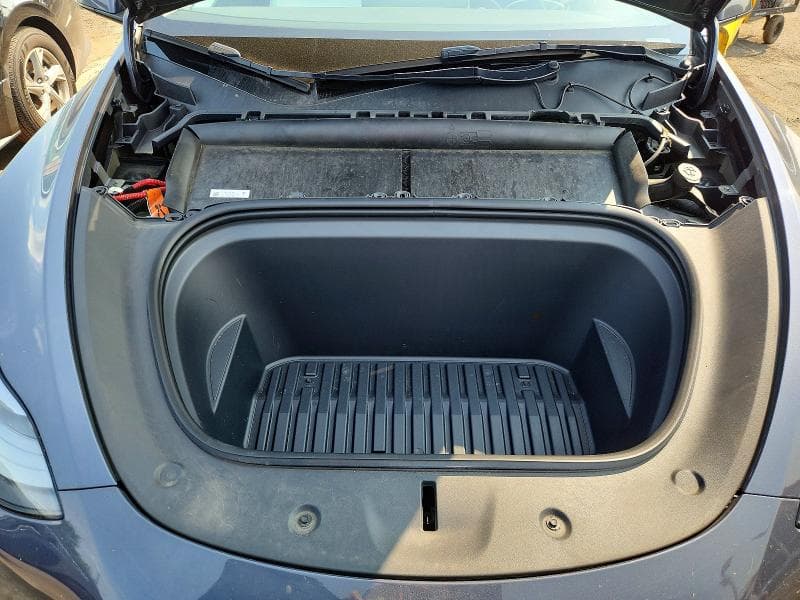 2023 TESLA MODEL Y 12