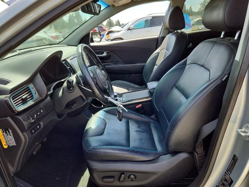2019 KIA NIRO EX PREMIUM 7