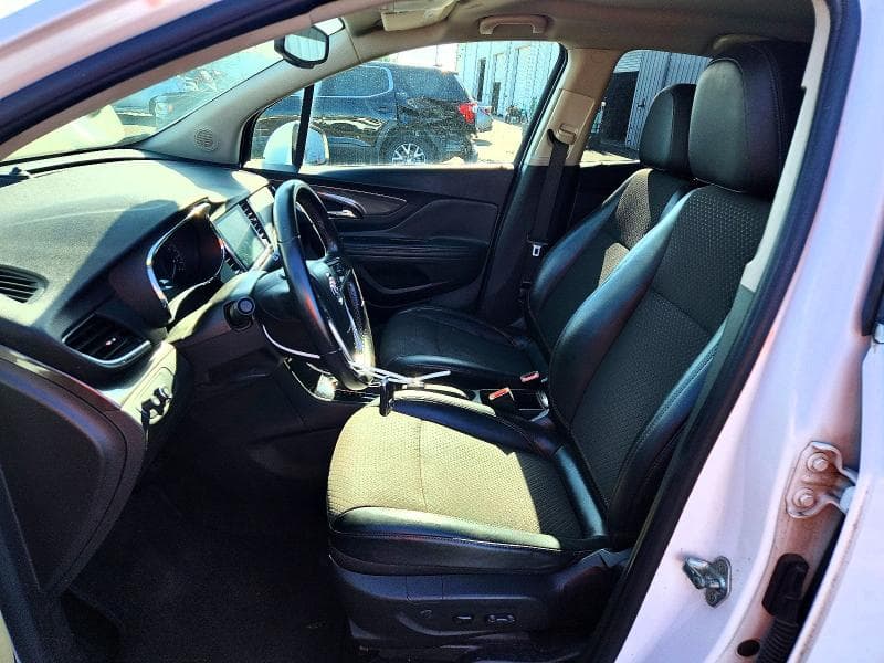 2019 BUICK ENCORE PREFERRED 7