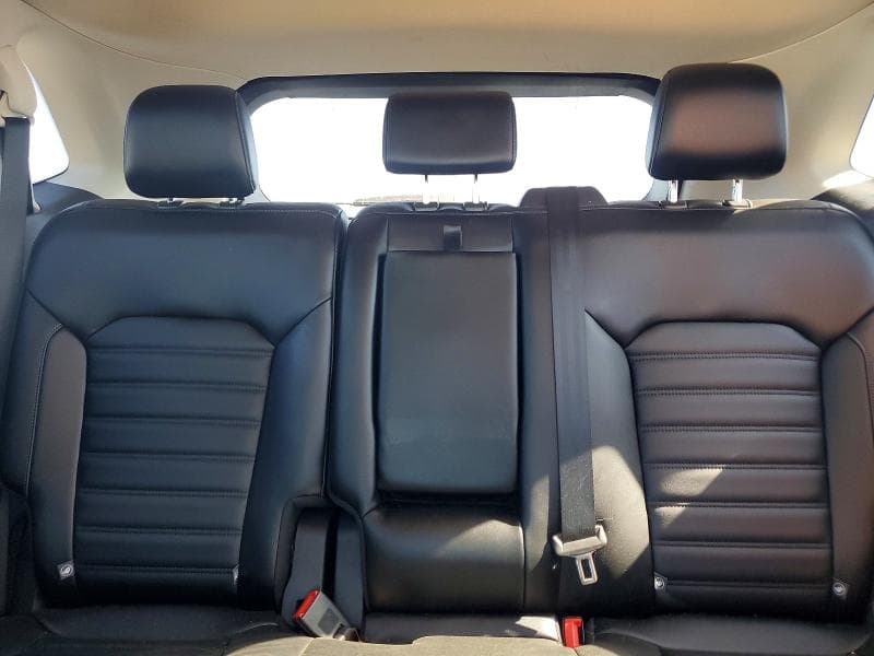 2019 FORD EDGE SEL 10