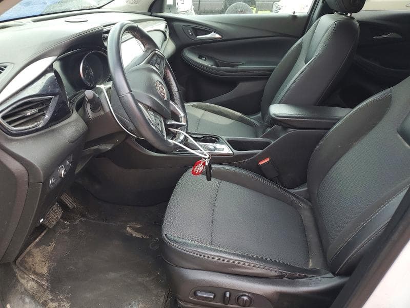 2022 BUICK ENCORE GX PREFERRED 7