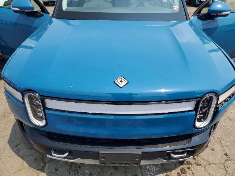 2023 RIVIAN R1S LAUNCH EDITION 12