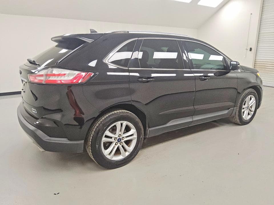 2020 FORD EDGE SEL 3