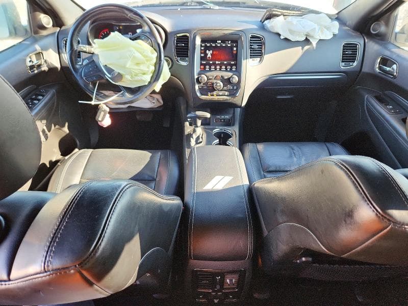 2019 DODGE DURANGO R/T 8
