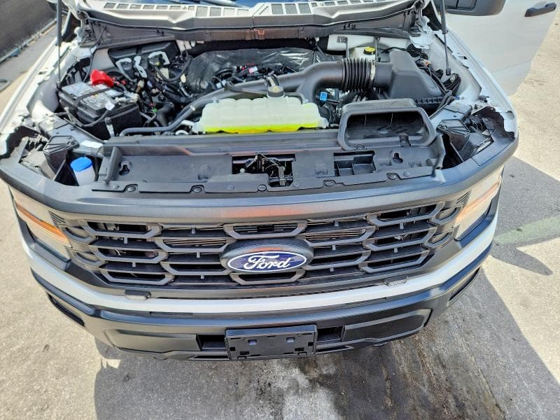 2026 FORD F150 XL 11
