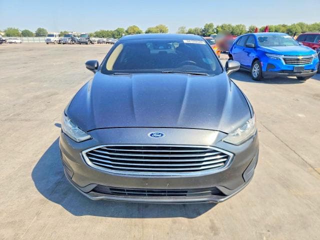 2019 FORD FUSION SE 5