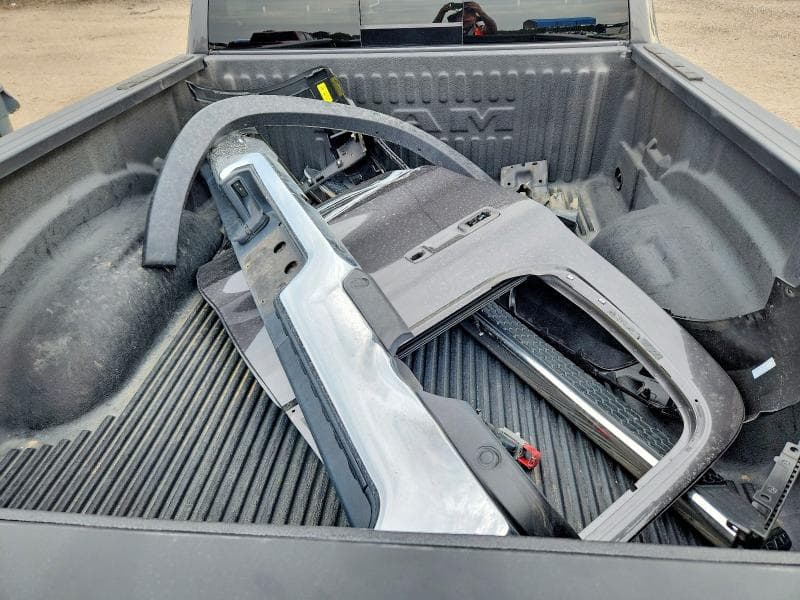 2019 RAM 1500 LARAMIE 12
