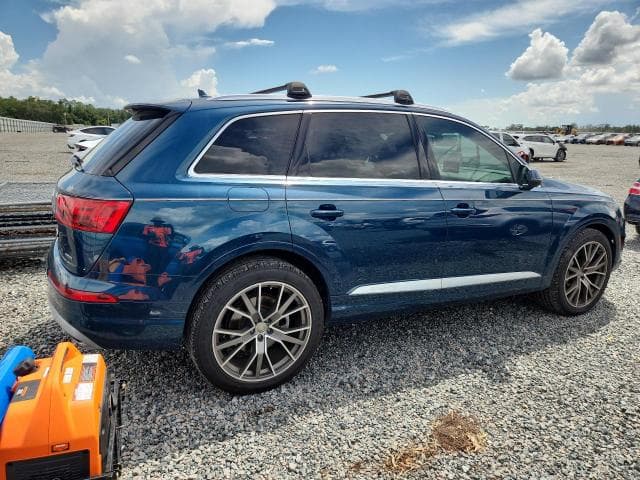 2018 AUDI Q7 PREMIUM PLUS 3