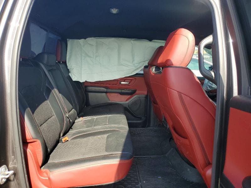 2020 RAM 1500 REBEL 10