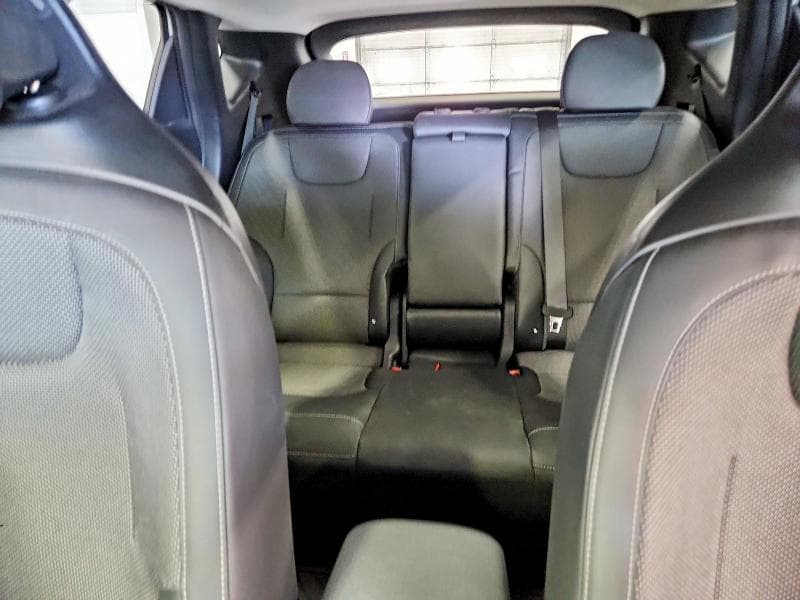 2024 KIA EV6 LIGHT LONG RANGE 10