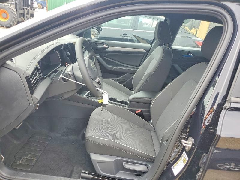 2026 VOLKSWAGEN JETTA SPORT 7