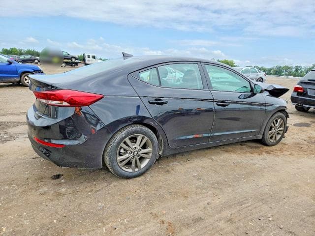 2018 HYUNDAI ELANTRA VALUE EDITION 3