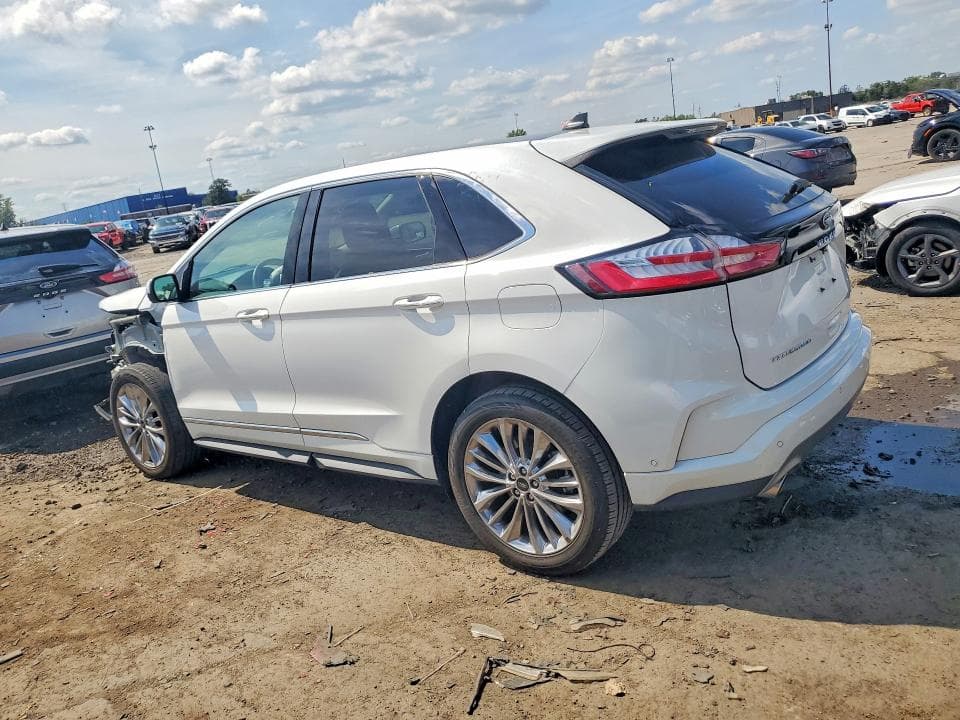 2024 FORD EDGE TITANIUM 2