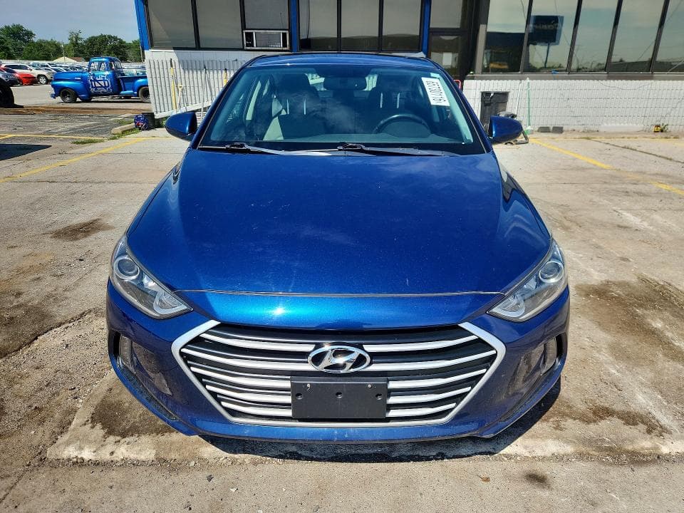 2018 HYUNDAI ELANTRA VALUE EDITION 5