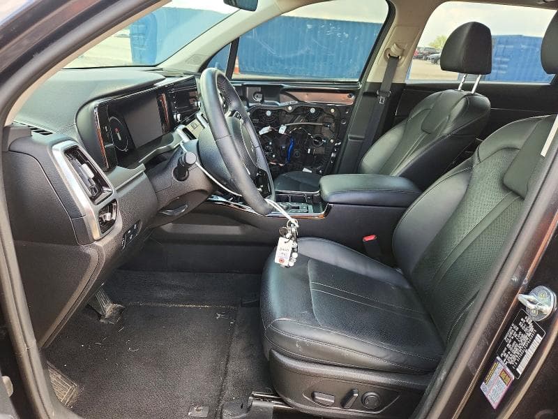 2023 KIA SORENTO SX 7