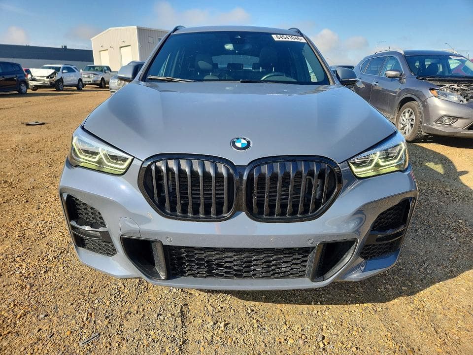 2021 BMW X1 XDRIVE28I 5