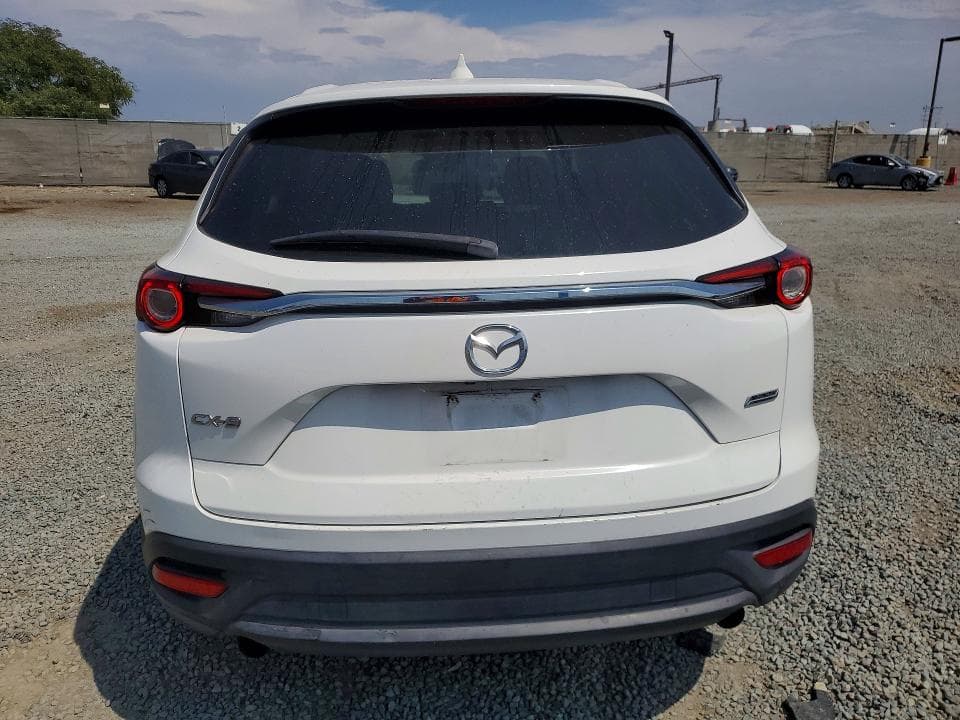 2019 MAZDA CX-9 SPORT 6