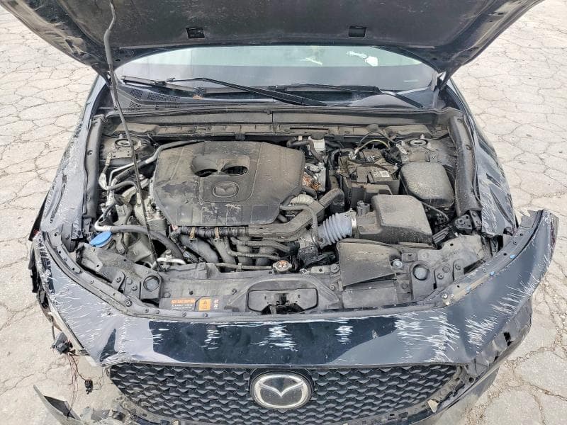 2024 MAZDA CX-30 SELECT 11