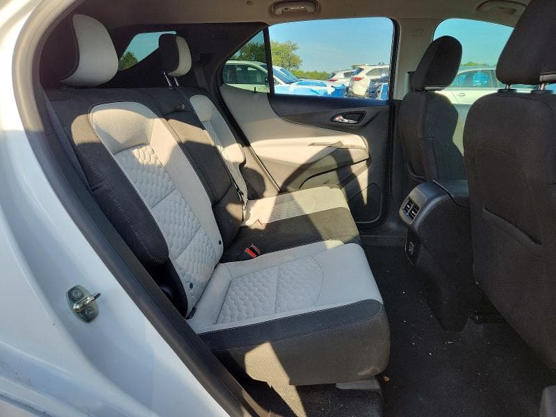 2019 CHEVROLET EQUINOX LT 11