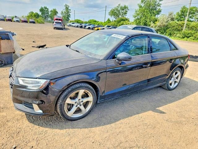 2019 AUDI A3 PREMIUM - 1