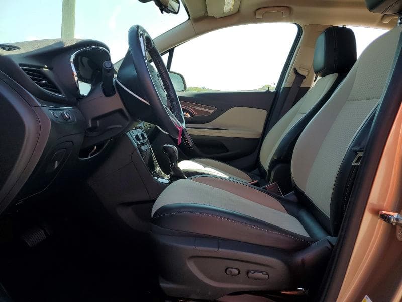 2019 BUICK ENCORE PREFERRED 7