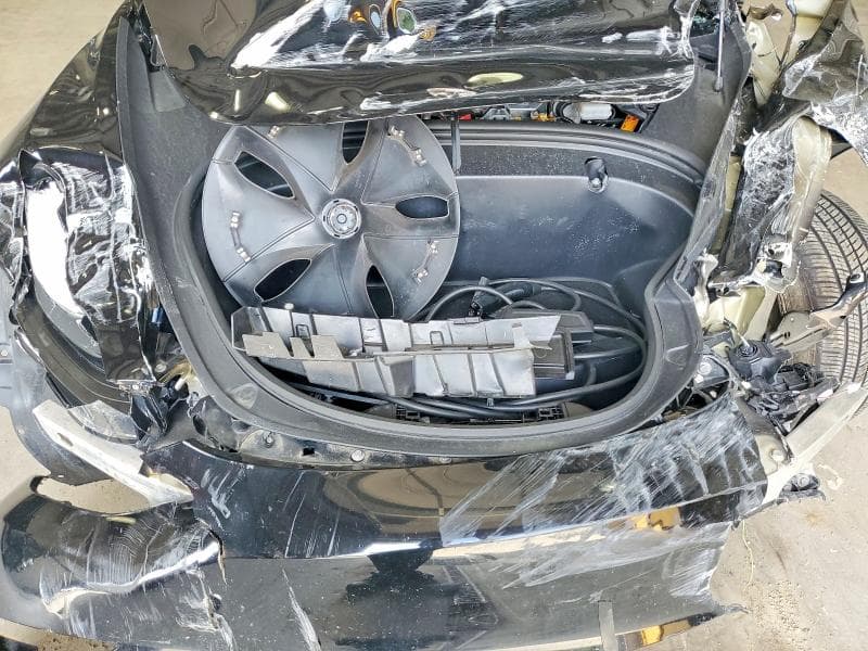 2018 TESLA MODEL 3 11