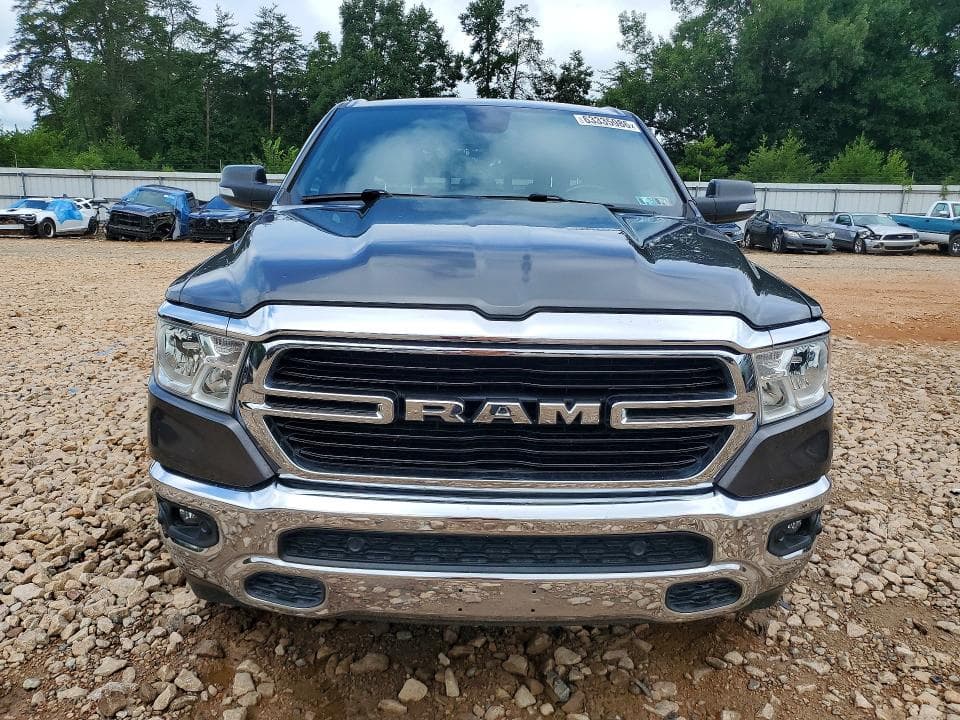 2019 RAM 1500 BIG HORN/LONE STAR 5