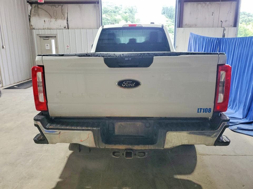 2023 FORD F250 SUPER DUTY 6