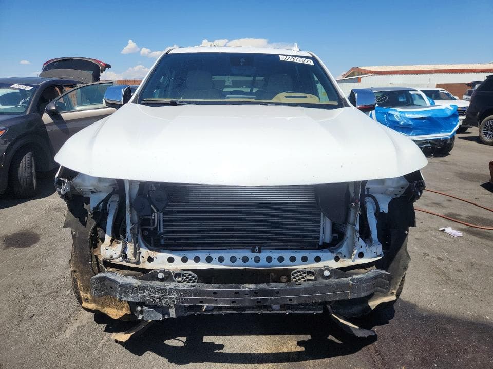 2024 CHEVROLET TAHOE C1500 PREMIER 5